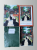 Puzzle Piece of Mind. 500 elementów. Black cats. Ekologiczne puzzle premium