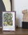 Puzzle Piece of Mind. 500 elementów. Tree. Ekologiczne puzzle premium