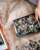Puzzle Piece of Mind. 500 elementów. Black cats. Ekologiczne puzzle premium